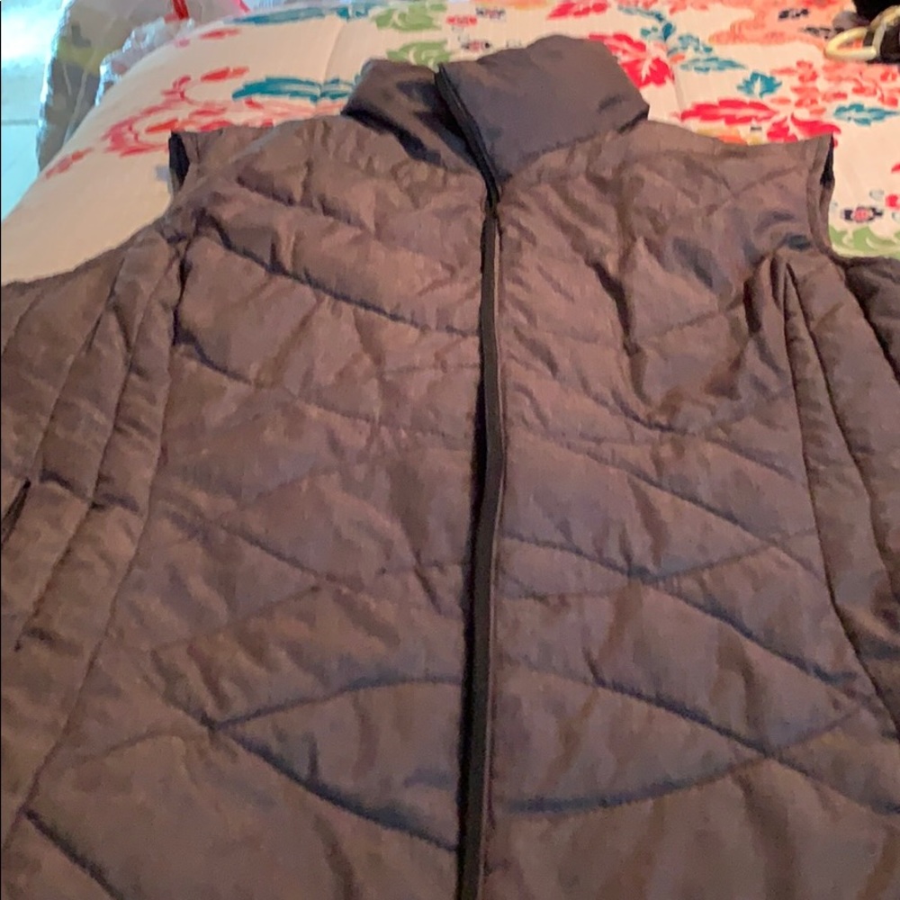 Fall Vest
